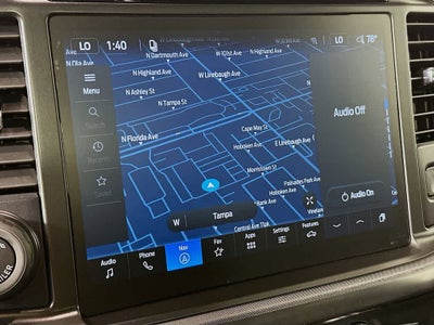 Ford F-150 Tremor 2026