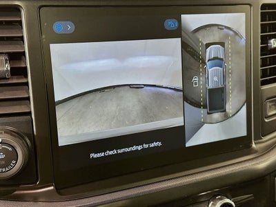 Ford F-150 Tremor 2026