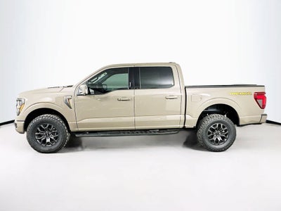 Ford F-150 Tremor 2026