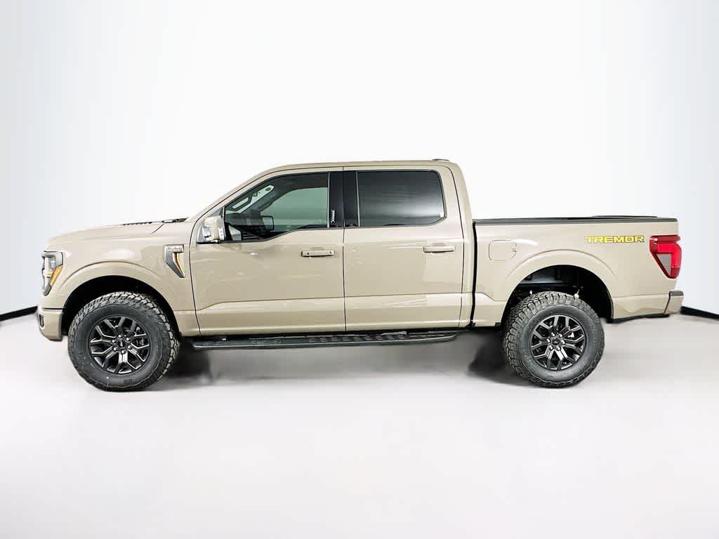 Ford F-150 Tremor 2026