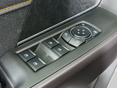 Ford F-150 Tremor 2026