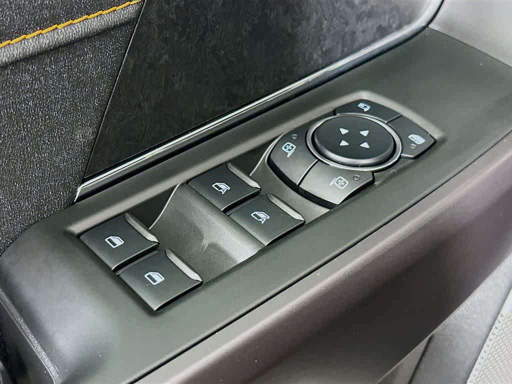 Ford F-150 Tremor 2026