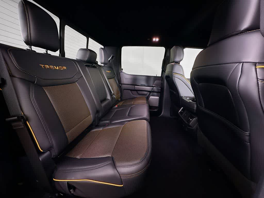 Ford F-150 Tremor 2026