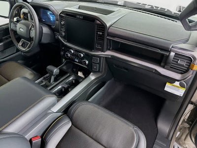 Ford F-150 Tremor 2026