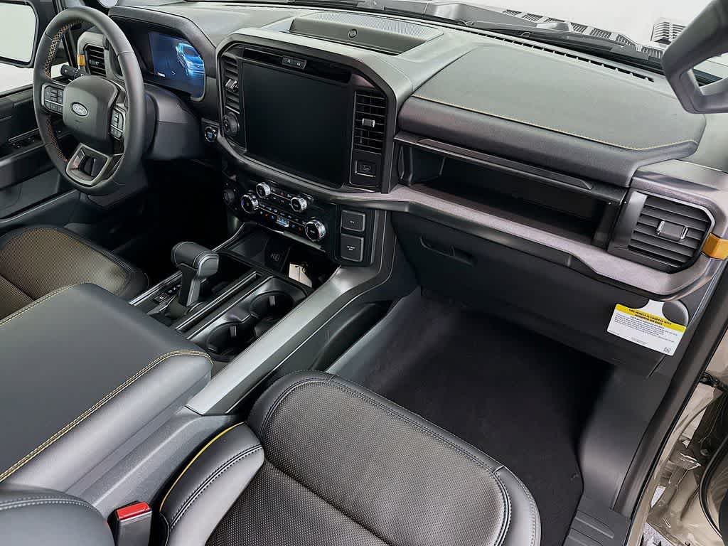 Ford F-150 Tremor 2026