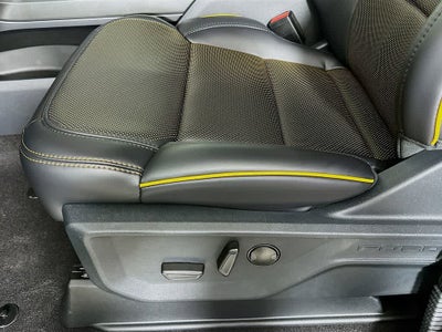 Ford F-150 Tremor 2026