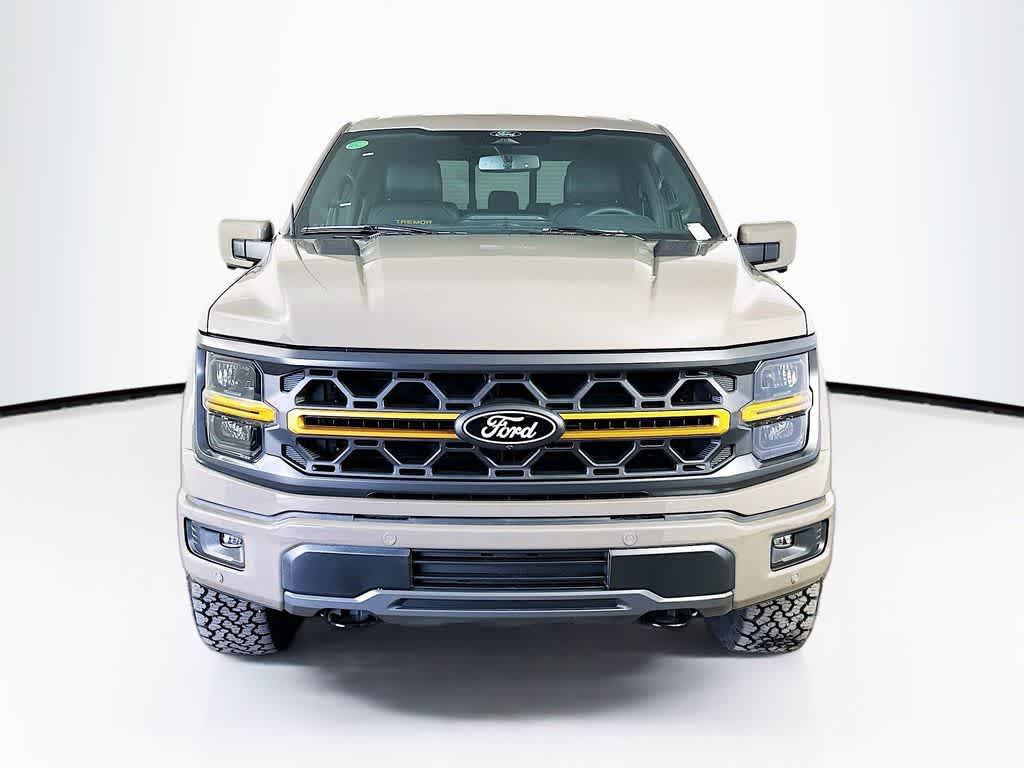 Ford F-150 Tremor 2026