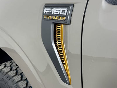 Ford F-150 Tremor 2026