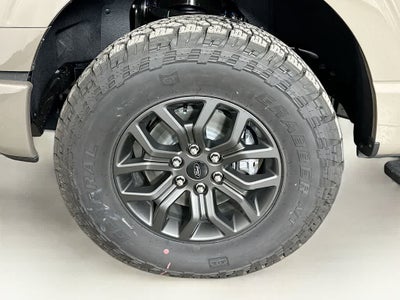 Ford F-150 Tremor 2026