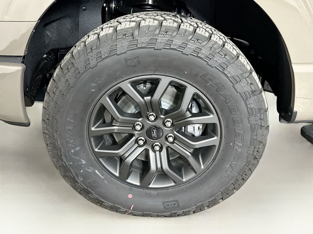 Ford F-150 Tremor 2026