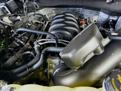 Ford F-150 Tremor 2026