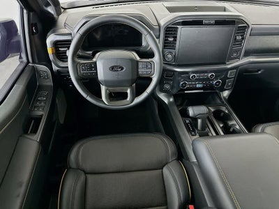 Ford F-150 Tremor 2026