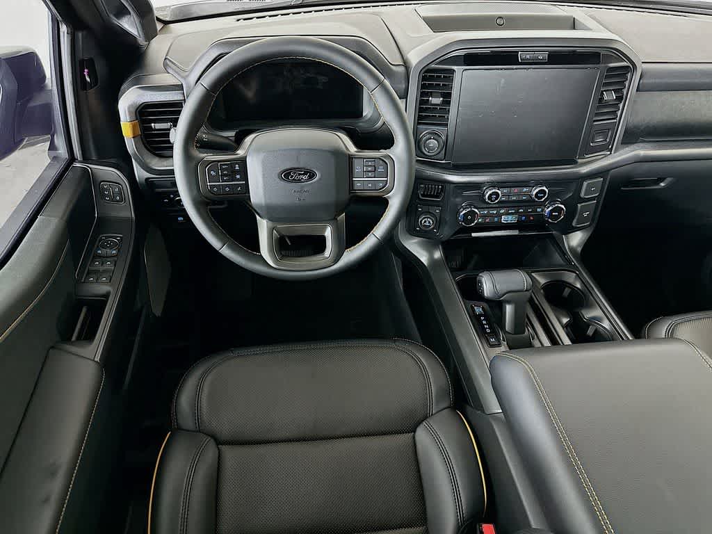 Ford F-150 Tremor 2026