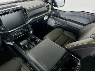 Ford F-150 Tremor 2026