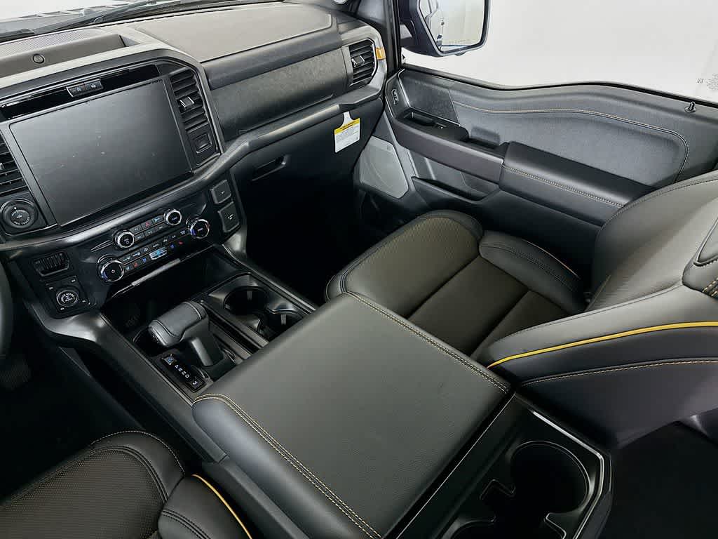 Ford F-150 Tremor 2026