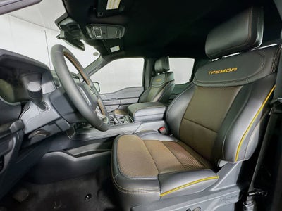 Ford F-150 Tremor 2026