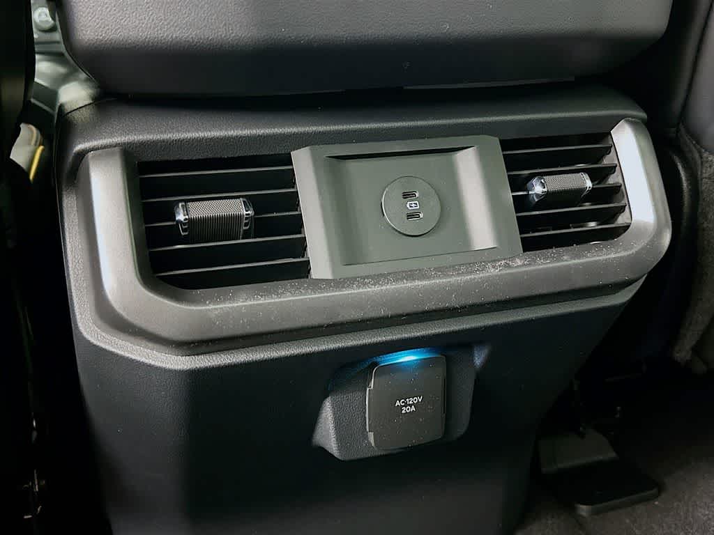 Ford F-150 Tremor 2026