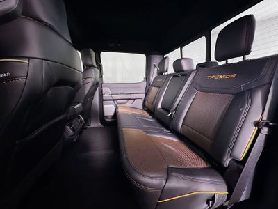 Ford F-150 Tremor 2026