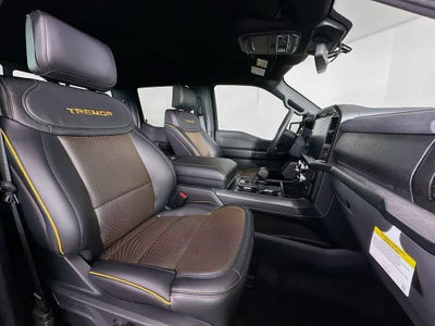 Ford F-150 Tremor 2026