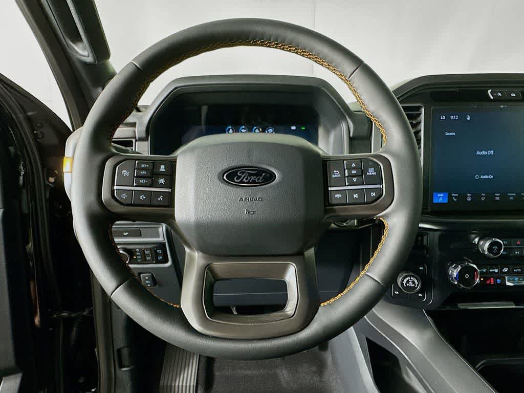 Ford F-150 Tremor 2026