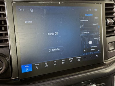 Ford F-150 Tremor 2026