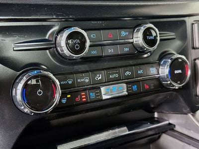 Ford F-150 Tremor 2026