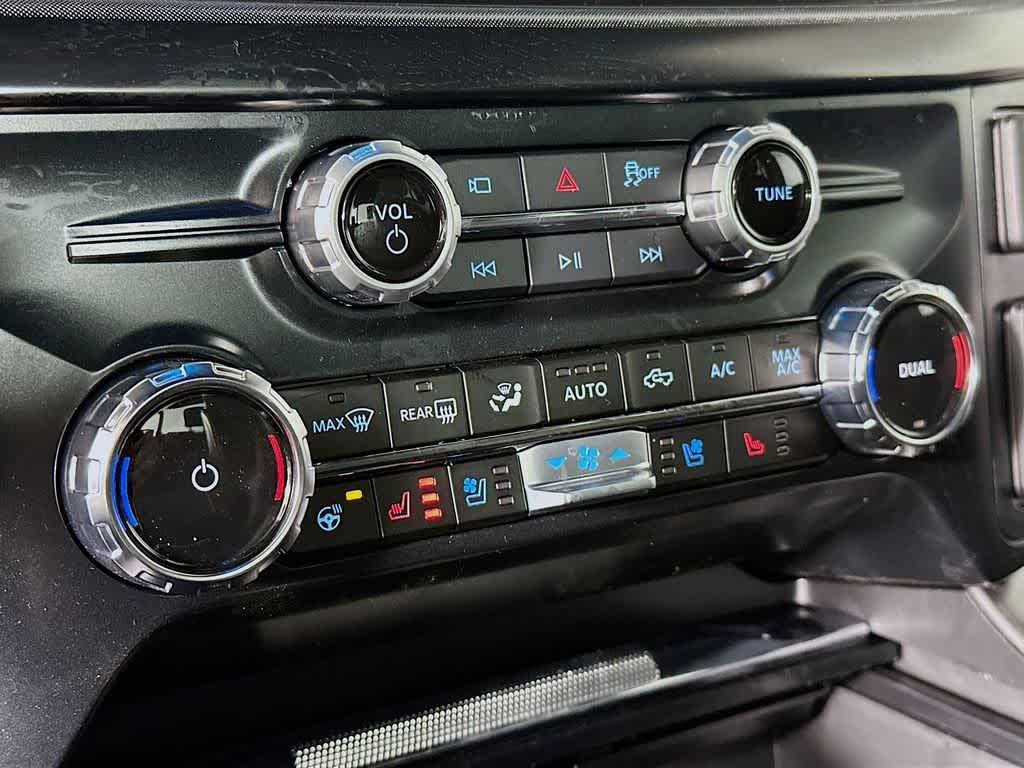 Ford F-150 Tremor 2026