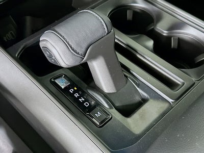 Ford F-150 Tremor 2026