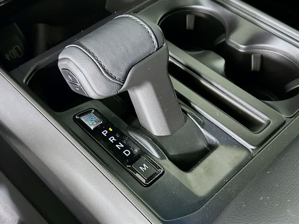 Ford F-150 Tremor 2026