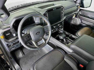Ford F-150 Tremor 2026