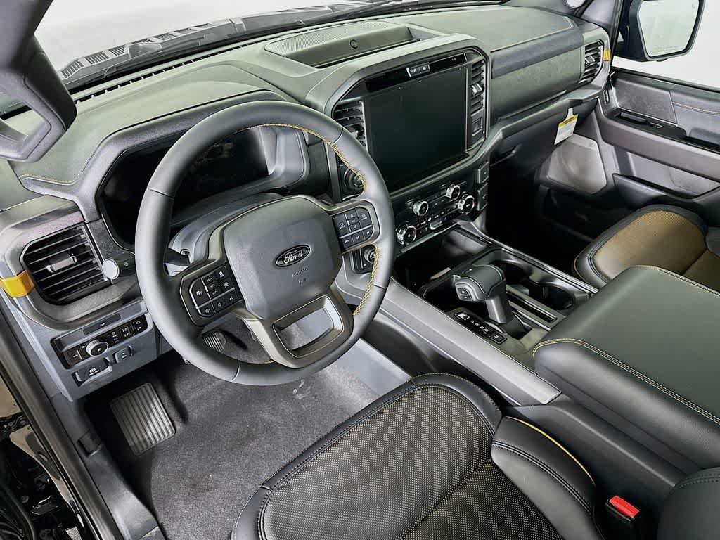 Ford F-150 Tremor 2026