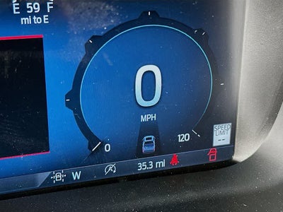 Ford F-150 Tremor 2026