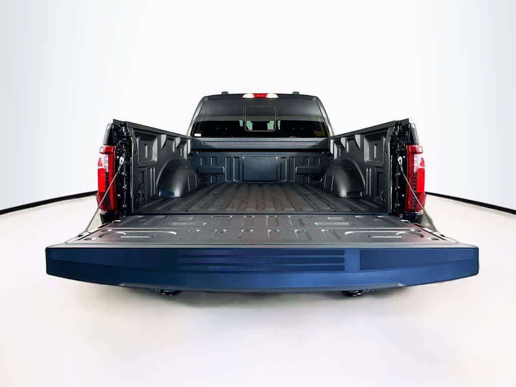 Ford F-150 Tremor 2026