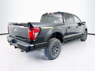 Ford F-150 Tremor 2026