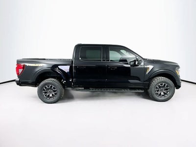Ford F-150 Tremor 2026