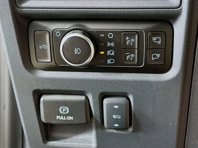 Ford F-150 Tremor 2026