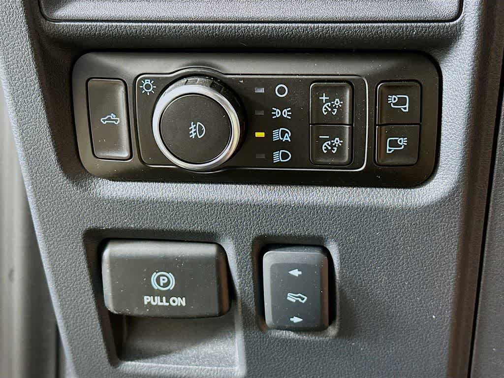 Ford F-150 Tremor 2026