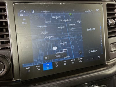 Ford F-150 Tremor 2026