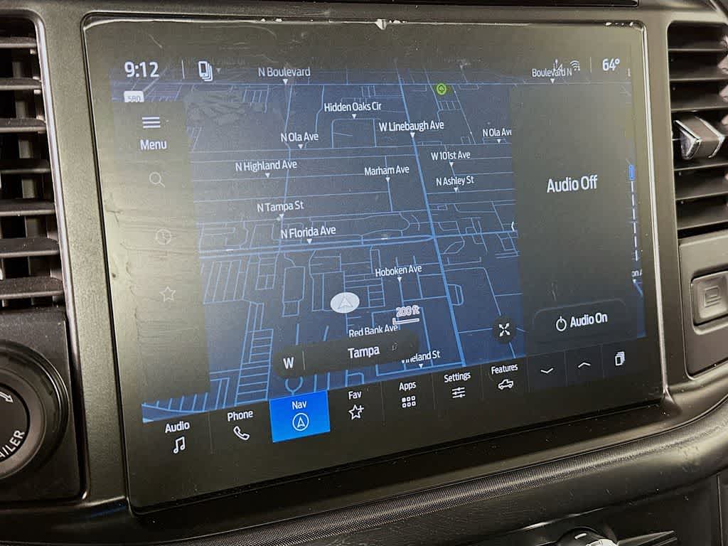 Ford F-150 Tremor 2026