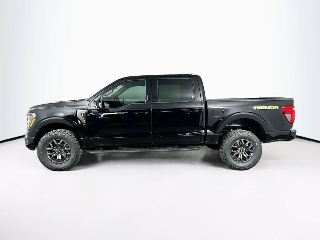 Ford F-150 Tremor 2026