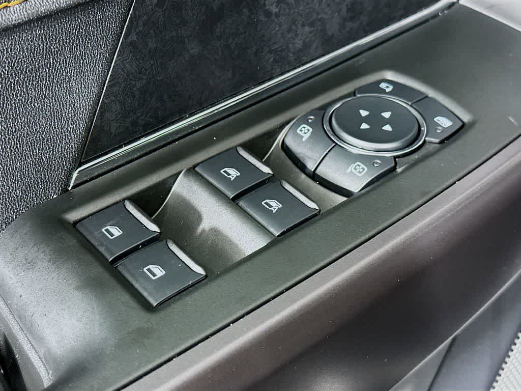 Ford F-150 Tremor 2026