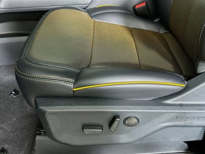 Ford F-150 Tremor 2026