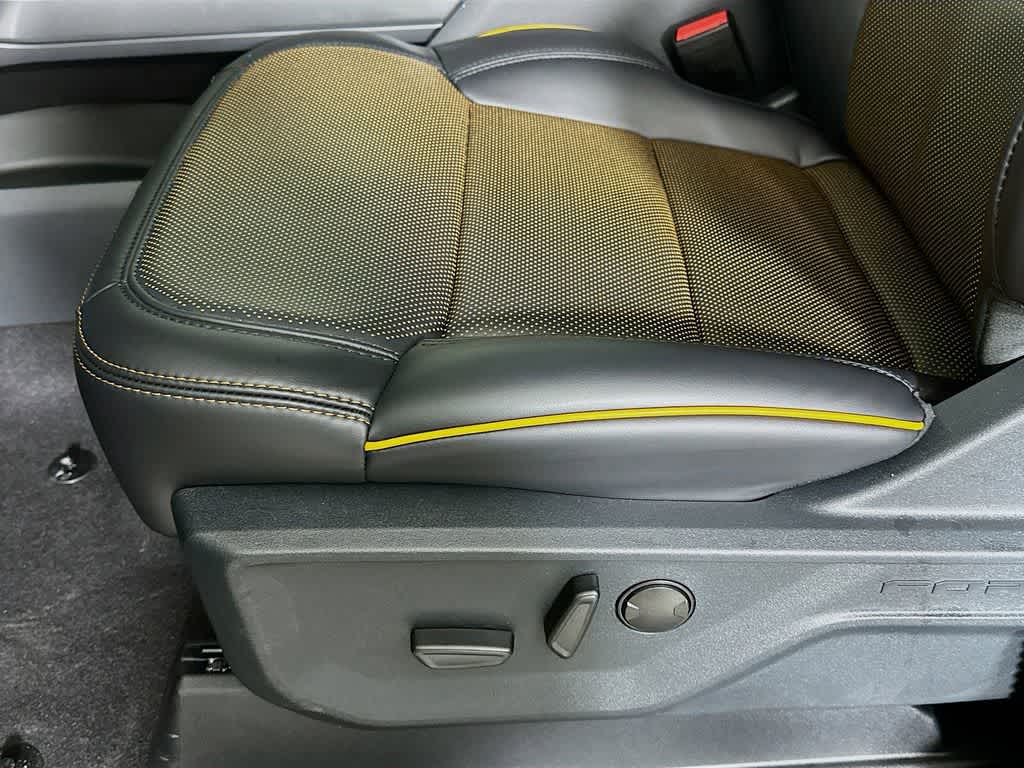 Ford F-150 Tremor 2026