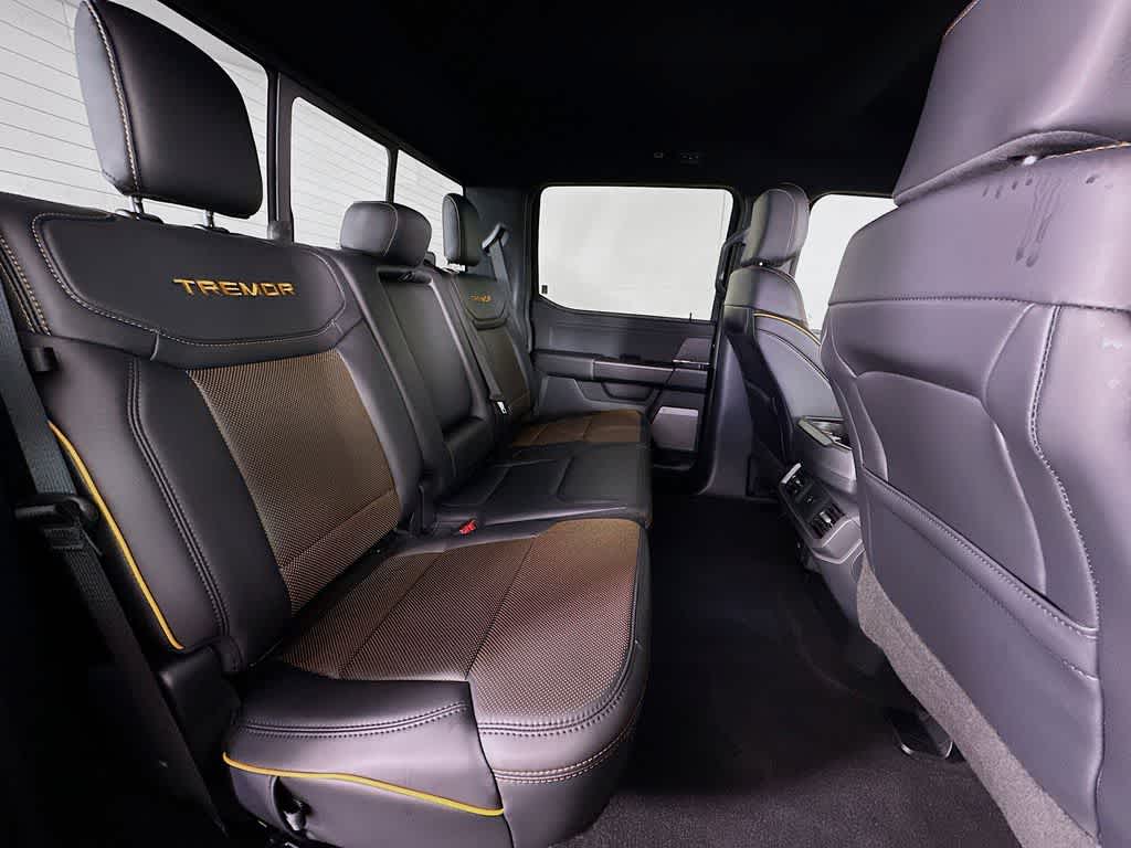 Ford F-150 Tremor 2026