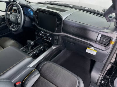 Ford F-150 Tremor 2026