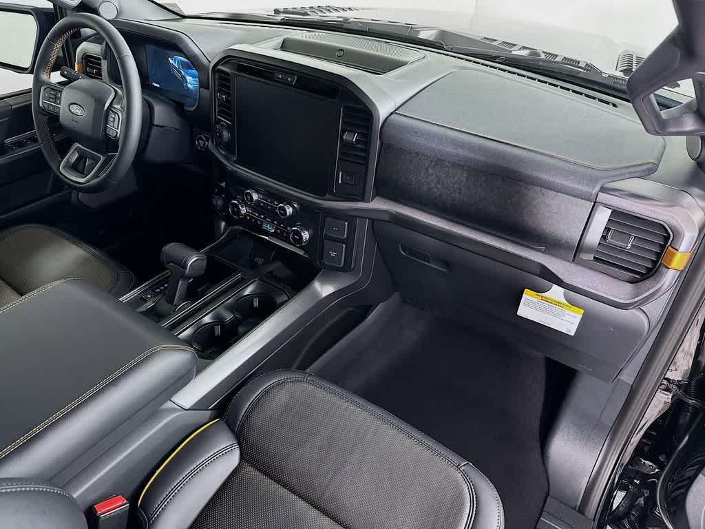 Ford F-150 Tremor 2026