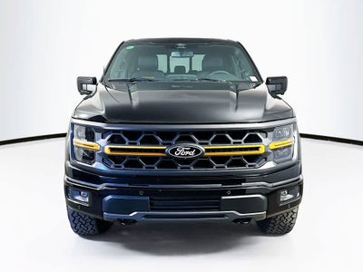 Ford F-150 Tremor 2026