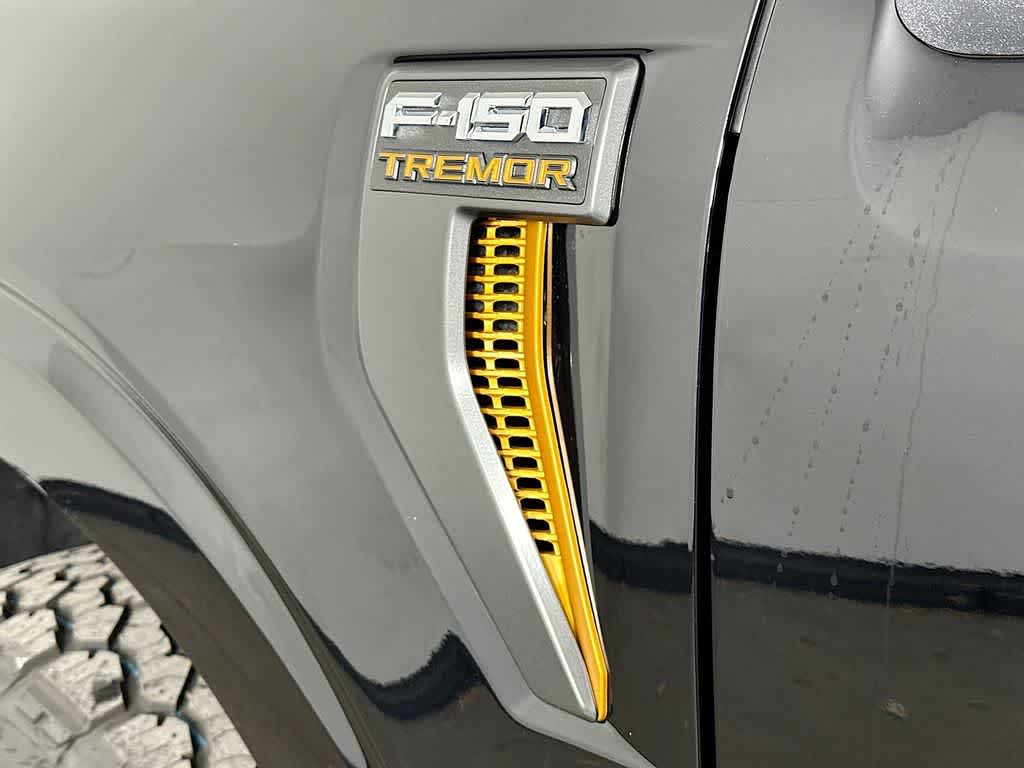 Ford F-150 Tremor 2026