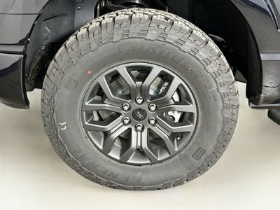 Ford F-150 Tremor 2026