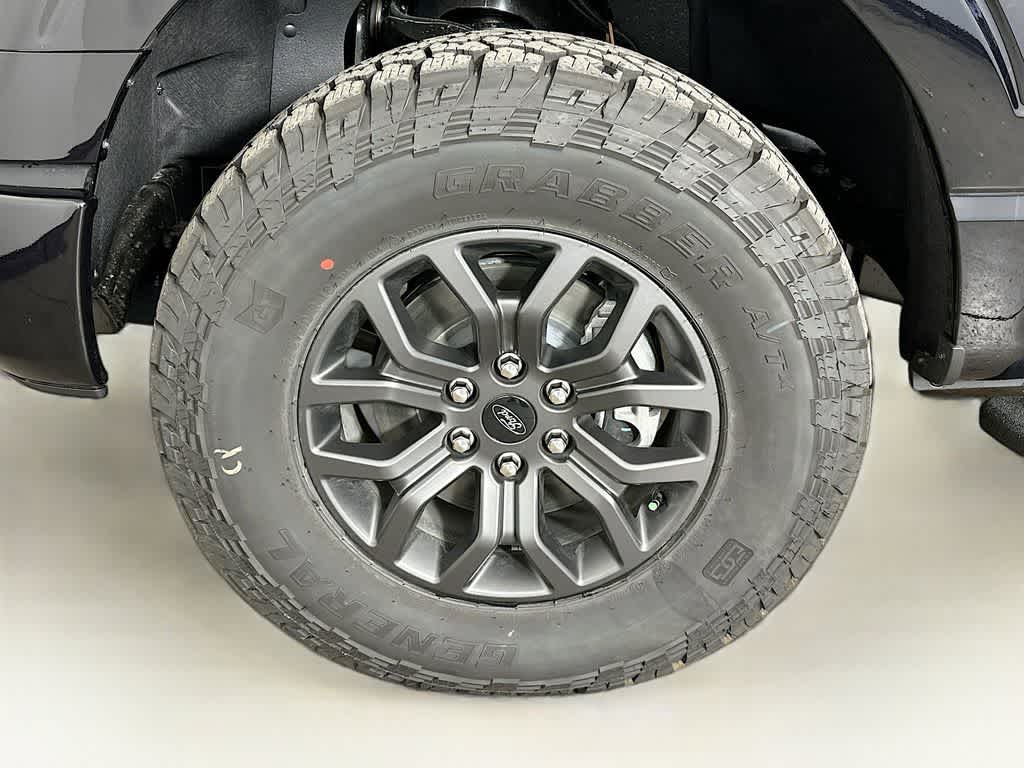 Ford F-150 Tremor 2026